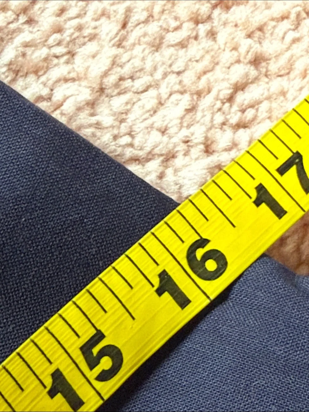 Tiffany &Co  Navy Tailored Dress Pants